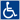 accessibility icon